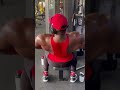Rutina De Espalda Saludos Todo Mis Seguidores Gymmemes Gymjunkie Gymlogo Gym