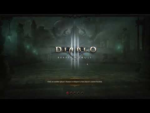 [Diablo 3] Wizard Frost Hydra Build With Typhon GR 95