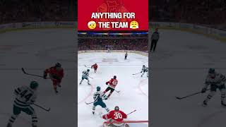 Game 82: Leave it ALL on the ice ????