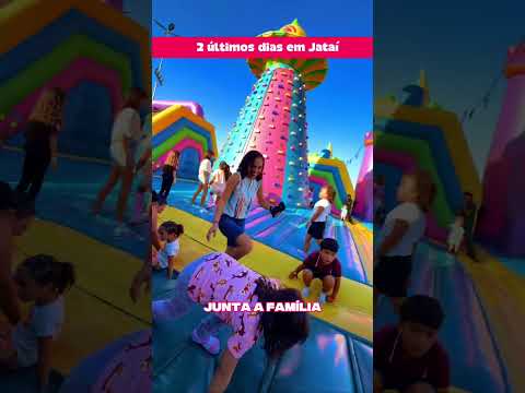Últimos dias em Jataí