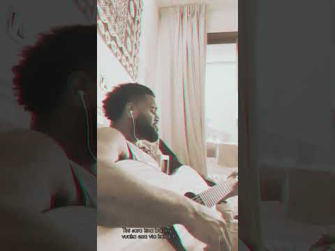 Gone cidroi - (Acoustic Cover)