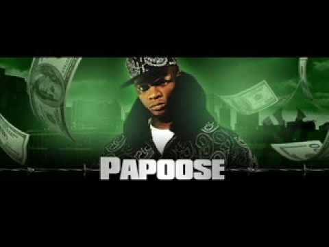 NEW Papoose ft 50 cent - Get Up Remix