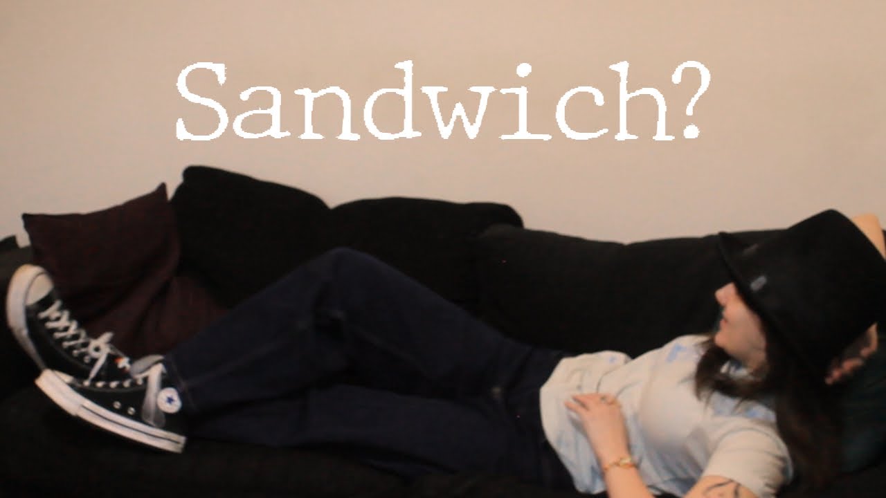 Sandwich? (2026)