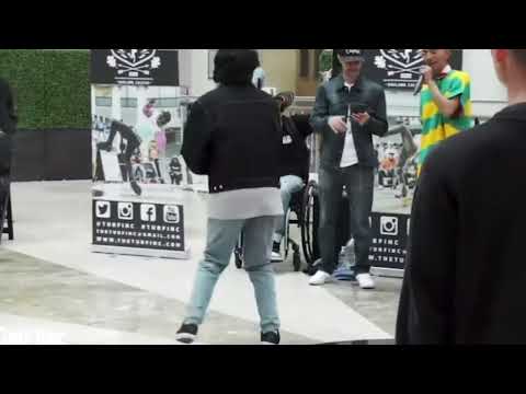 Stance Red Bull 2023 freestyle dance compilation Tekboi D Soraki J Noy Yung Phil The Crown