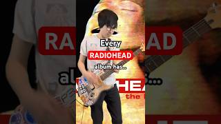 Download lagu Every #radiohead album has… #guitar #rock #music #thomyorke #cover #jonnygreenwood mp3
