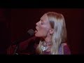 JONI MITCHELL - Coyote (The Last Waltz) - YouTube