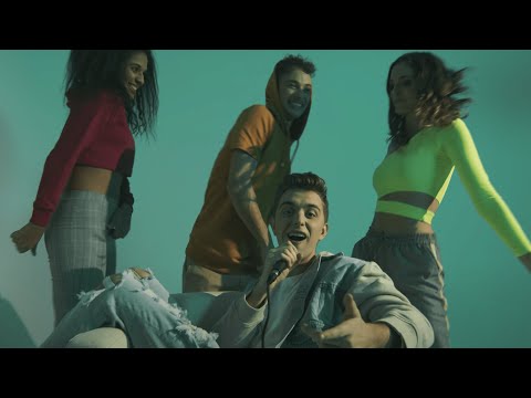 Kevin Chomat - Ambigu (clip officiel)
