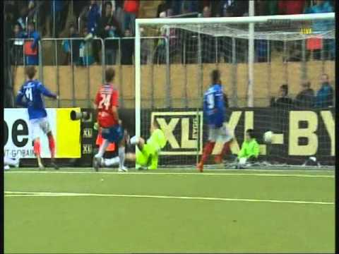 21 04 2012 Allsvenskan Åtvidaberg   Helsingborg 1 2