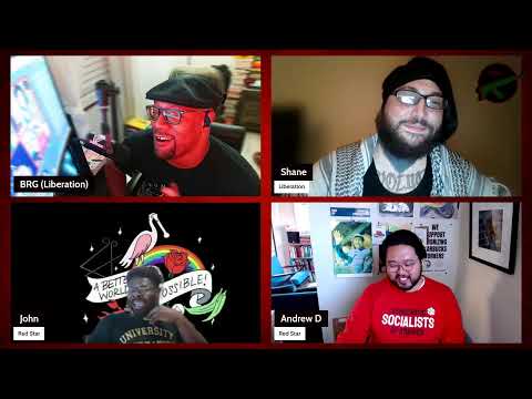 No, They're Not Maoists: A Conversation With Red Star Caucus!