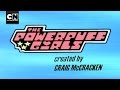 The Powerpuff Girls | Theme Song | Cartoon Network