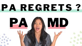 Download lagu 10 Years Later, Do I Regret Being a PA? The Ugly Truth No One Tells You About The MD/PA World mp3 Download lagu 10 Years Later, Do I Regret Being a PA? The Ugly Truth No One Tells You About The MD/PA World mp3