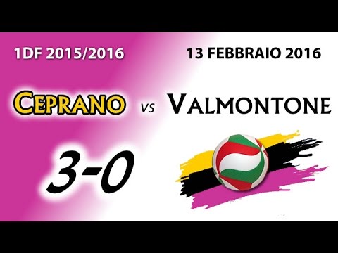 Ceprano-Valmontone 3-0