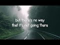 Lauv - There's No Way ft. Julia Michaels (Lyric Video) Lauv - There's No Way ft. Julia Michaels (Lyric Video)