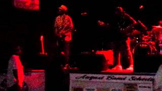 What a night at MMC!