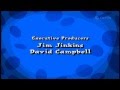 MTV3 Finland 101 DALMATIANS THE SERIES End Credits