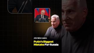 Download lagu The Worst Thing Putin Has Done for Russia | John Sipher - Raj Shamani #shorts mp3 Download lagu The Worst Thing Putin Has Done for Russia | John Sipher - Raj Shamani #shorts mp3