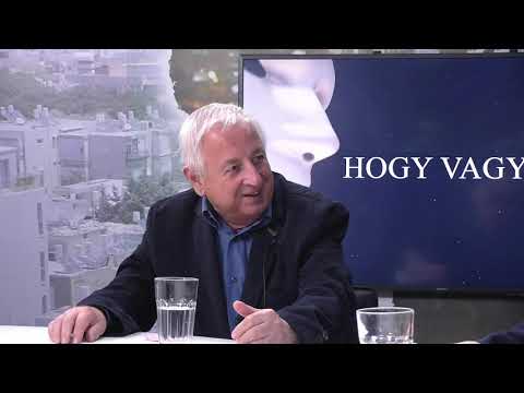 Hogy vagy? – Nemlaha György