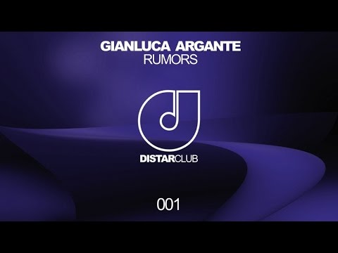 Gianluca Argante - Rumors