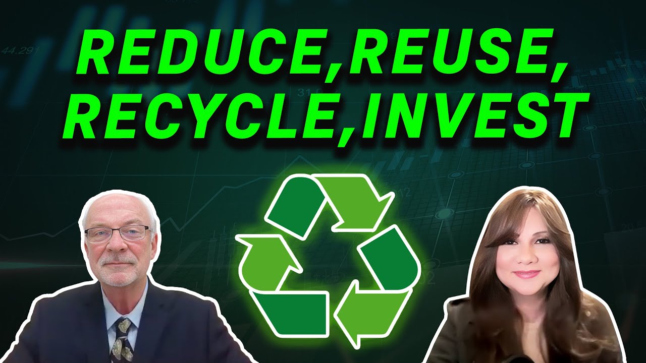 Trash into Treasure: Why Earthworks Industries (TSXV: $EWK) Could Be Your Next Big Green Investment?