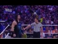 The Undertaker Vs Roman Reigns Full Match WWE WrestleMania 3 3 2017
