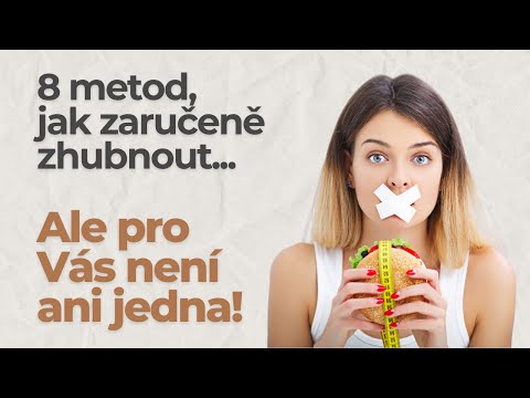 Zaručené triky nebo past? Pravda o nejpopulárnějších dietách!