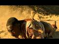 Beast 2022 Movie Explained In Hindi Urdu Beast Lion Hunt Summarized हिन्दी