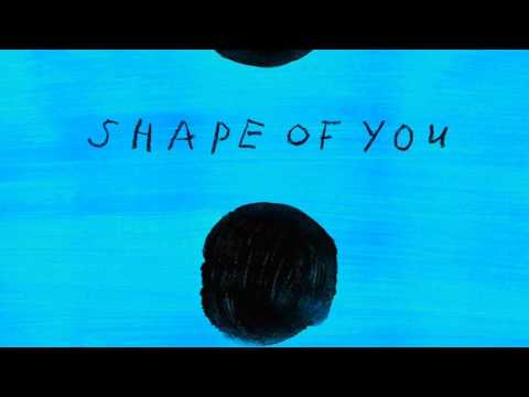 Ed Sheeran - Shape Of You (Yves Roch remix)