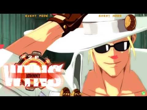 GGXrdR 6/30/16 - Mikado Singles Tournament