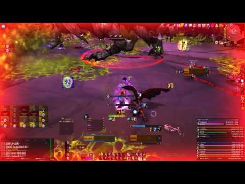 Nythendra MM   NightFall