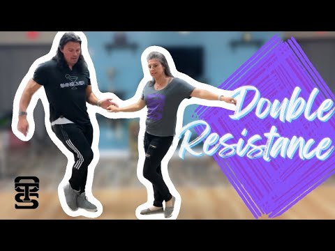 WCS Double Resistance & Delayed Ones