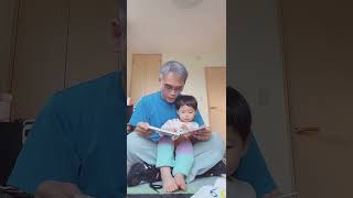 【 親子で楽しむ】🐱 #育児あるある #成長記録 #子育て #2歳3カ月 79.1cm 10.4kg 