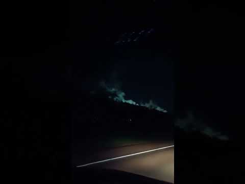 Passando pela fábrica de Celulose de Ribas do Rio Pardo MS