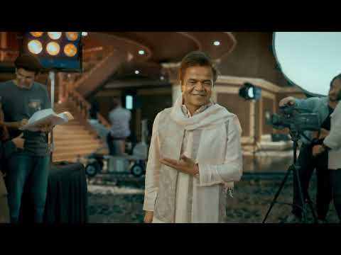 BlueGod Entertainment Limited | The Future of Storytelling | Rajpal Yadav