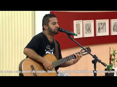 Você Pode ser Feliz 01/04/2014 - Parte 2/8