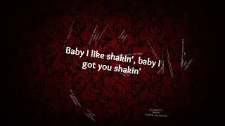 Shakin Lyrics Spanish Translation