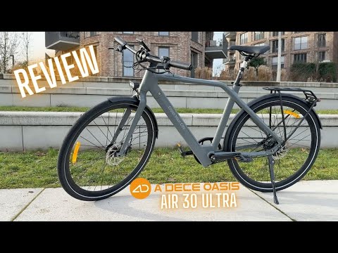 Air 30 Pro | Ultra