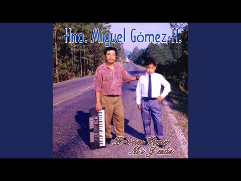 Pronto Viene mi Jesus