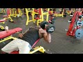 BASIC CHEST WORKOUT FOR BEGINNERS #chestworkouts #damianbaileyfitness