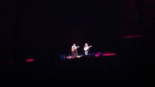 Indigo Girls LIVE - Sugar Tongue
