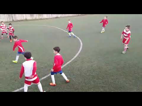 Canosa di Puglia: Futsal Canosa vs Liberty Canosa