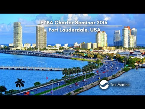 Video thumbnail for FYBA Charter Seminar 2016