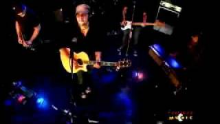 Cary Brothers - The Last One - Live at Fearless Music