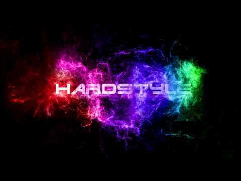 DJ FlyingProject First Hardstyle mix 2013