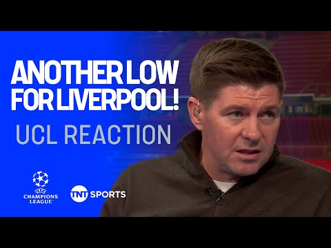ANALYSIS: Steven Gerrard SLAMS Liverpool after latest nightmare loss but rejects 'crisis' claims