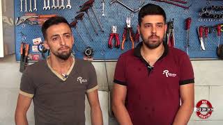 RENK OTO - İZMİR BORNOVA