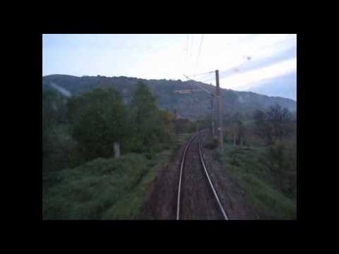 cabview part 1  M900