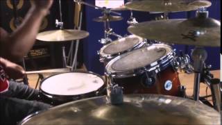 NOFX It&#39;s My Job To Keep Punk Rock Elite + Kids Of The K Hole DRUM COVER