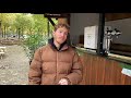 Het plan C van festival- en horecaondernemer Frankie: oliebollen verkopen