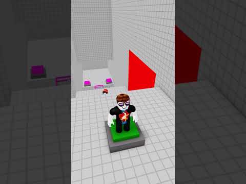 Thanos Teamwork Puzzles Obby with bacon ✅#roblox #shorts 27 February 2026