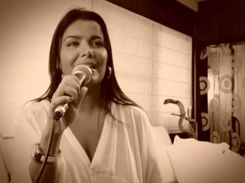 Barbara Reis ' A Moment Like This'